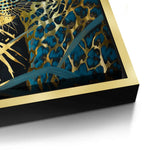 Canvas Gold