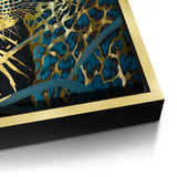 Canvas Gold