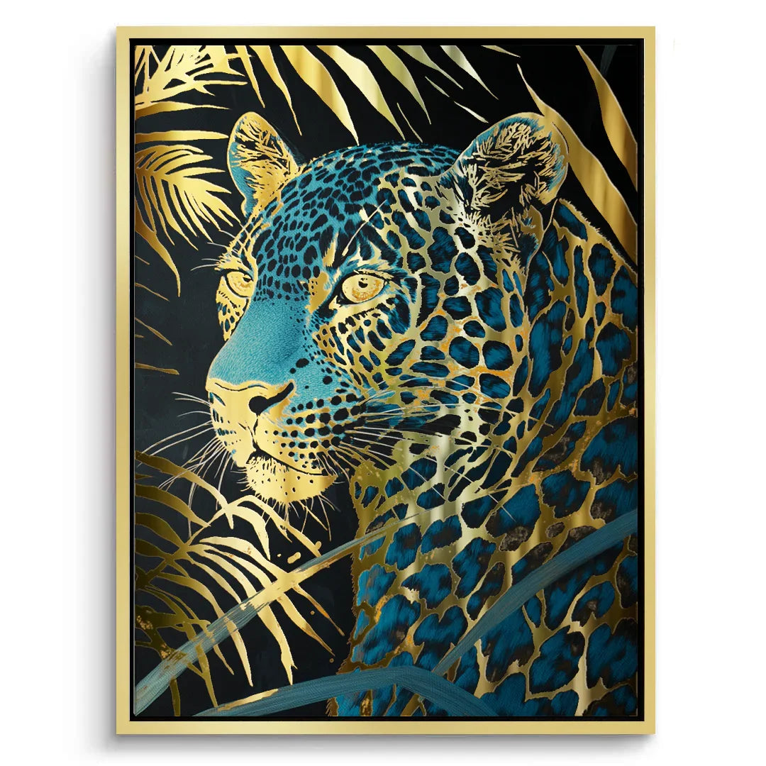 Canvas Gold
