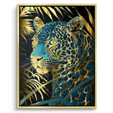 Canvas Gold