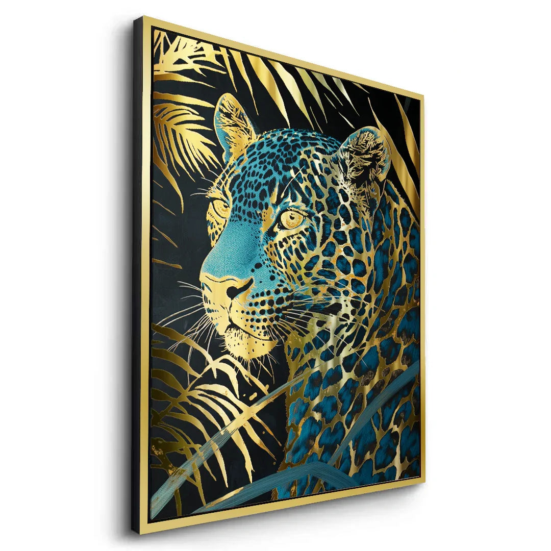 Canvas Gold