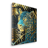 Canvas Without Frame