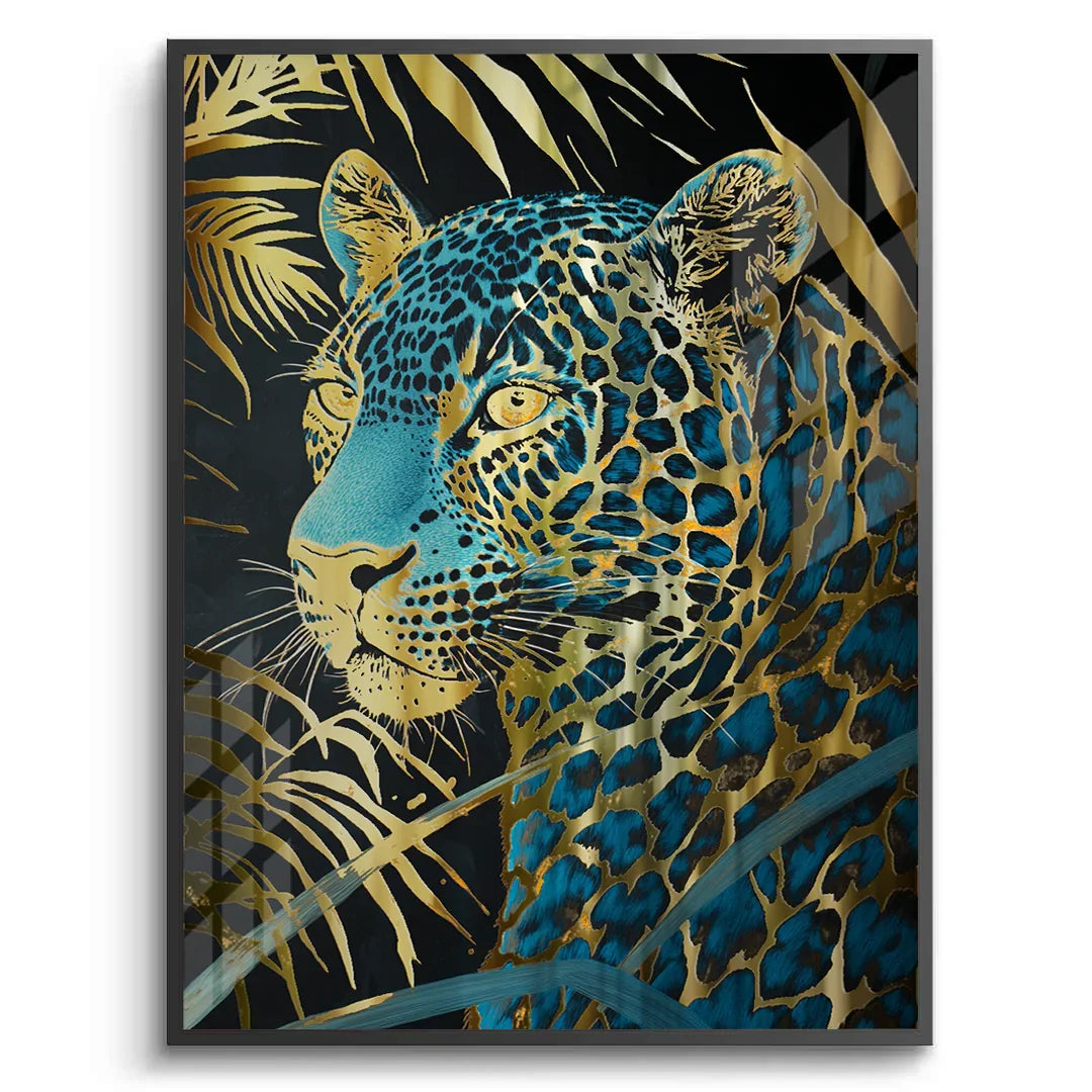 Posters Black