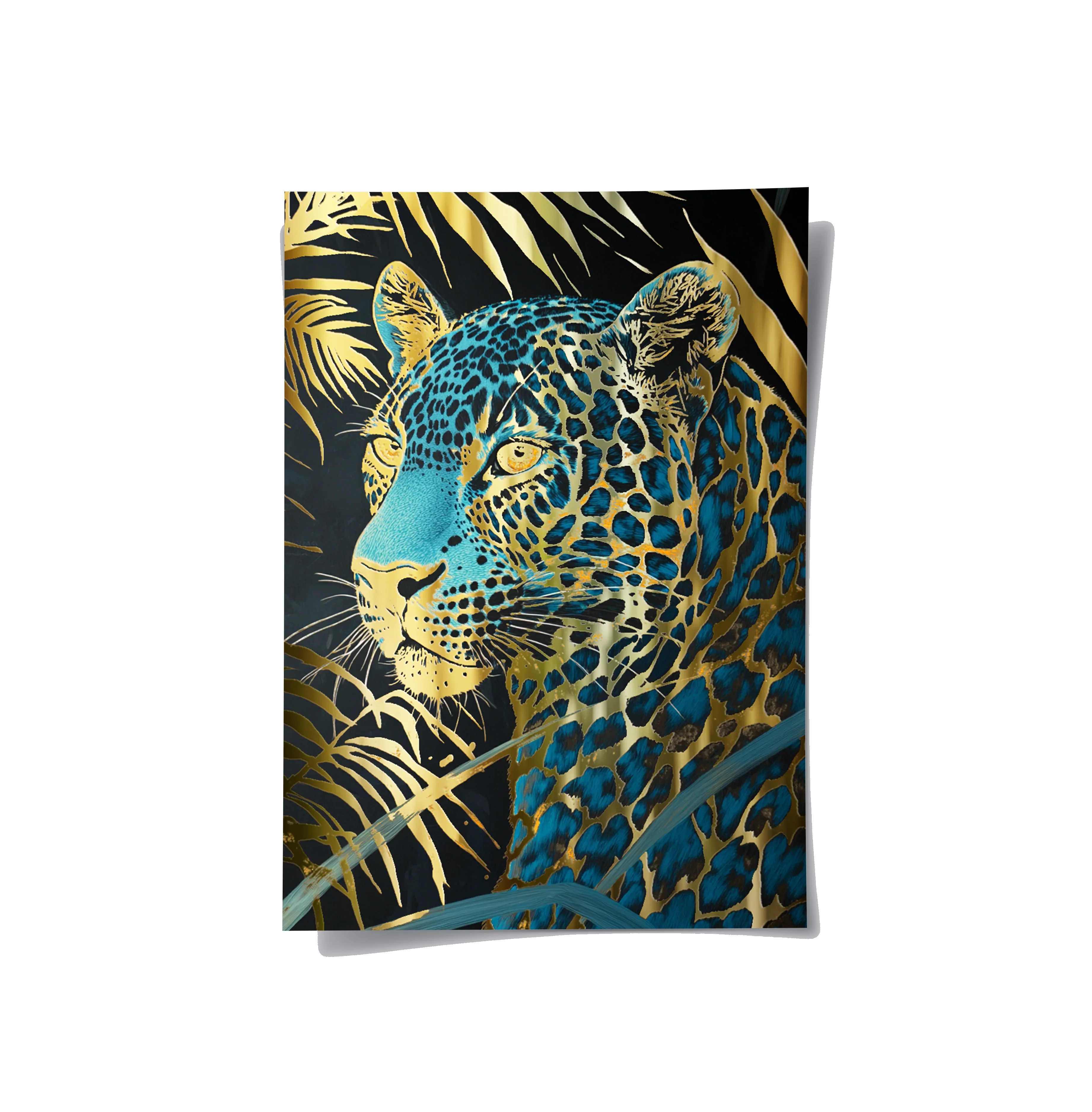 Posters Without Frame