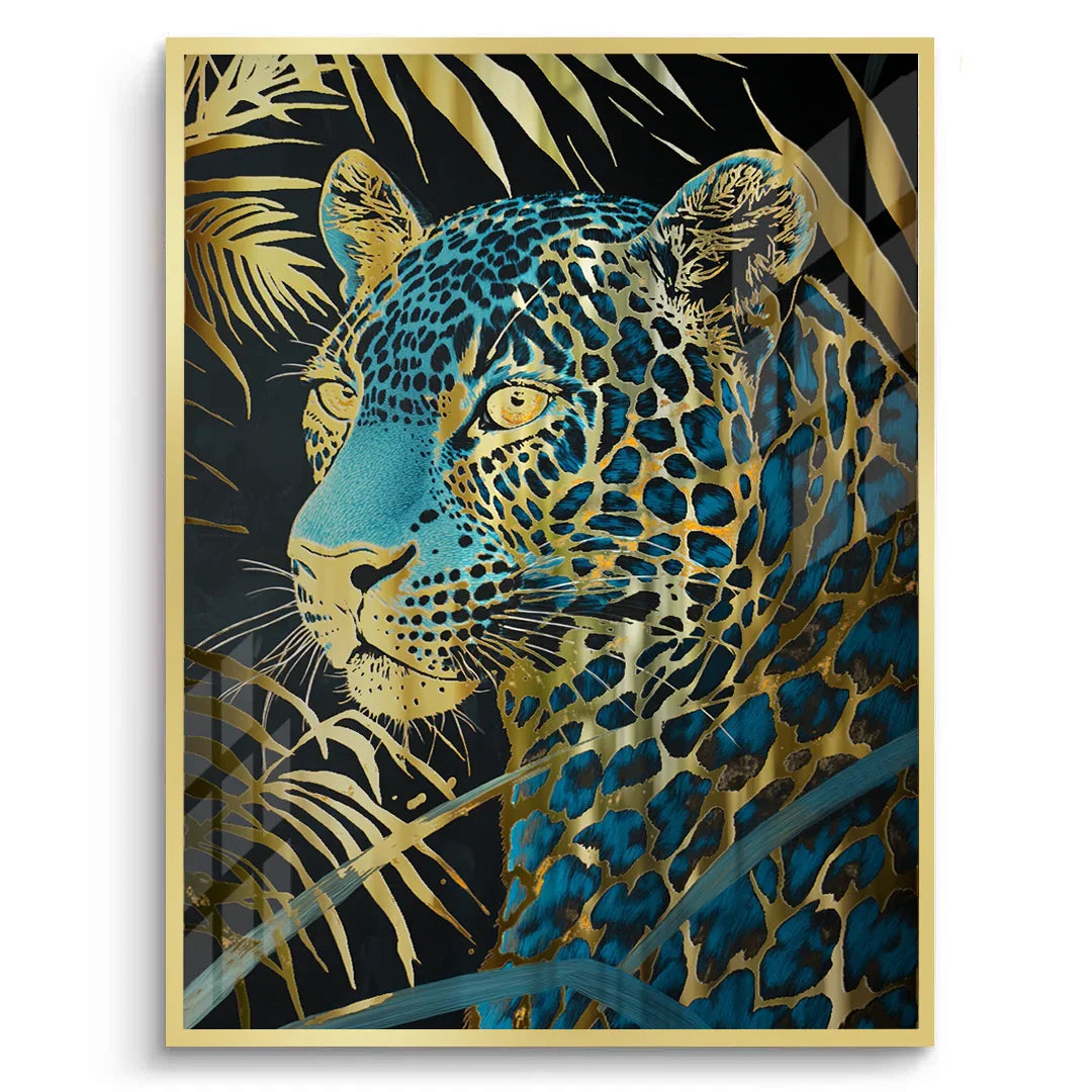 Posters Gold