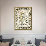Canvas Gold