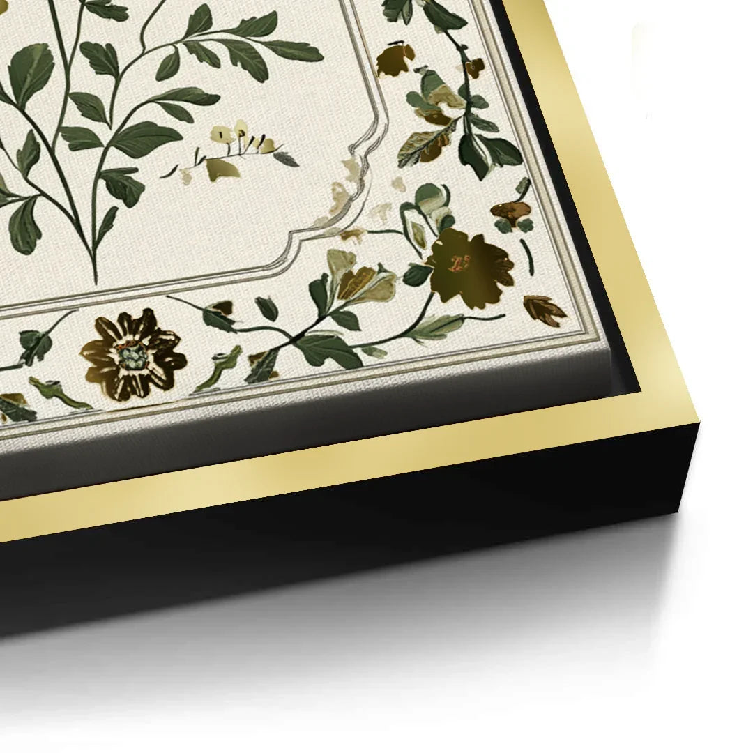Canvas Gold