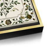Canvas Gold