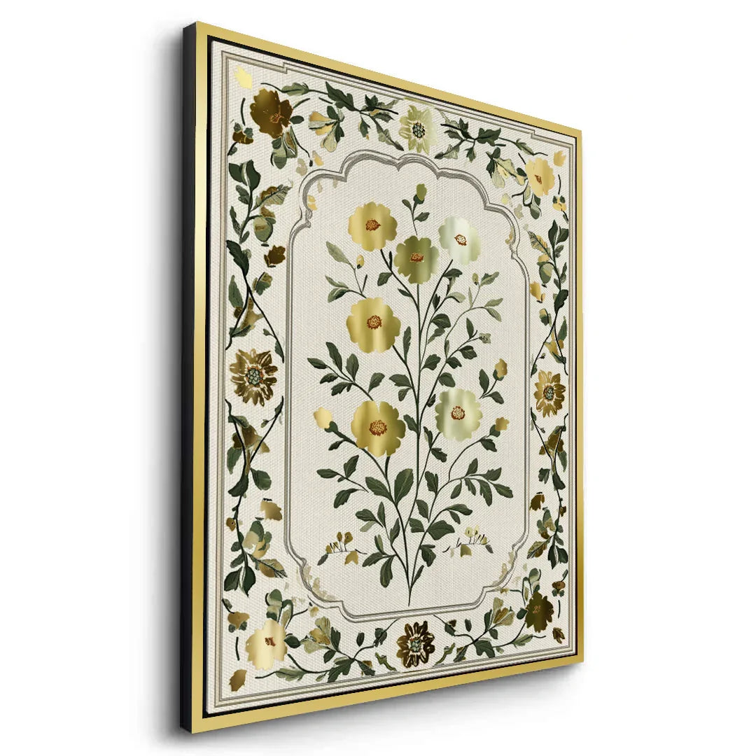 Canvas Gold