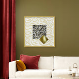 Canvas Gold