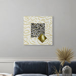 Canvas Without Frame