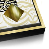 Canvas Gold