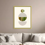Canvas Gold