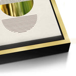 Canvas Gold