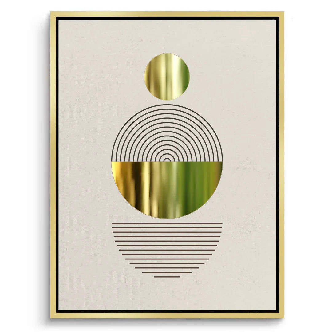 Canvas Gold