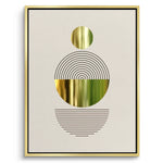 Canvas Gold