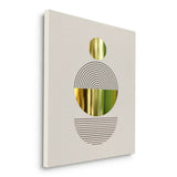 Canvas Without Frame