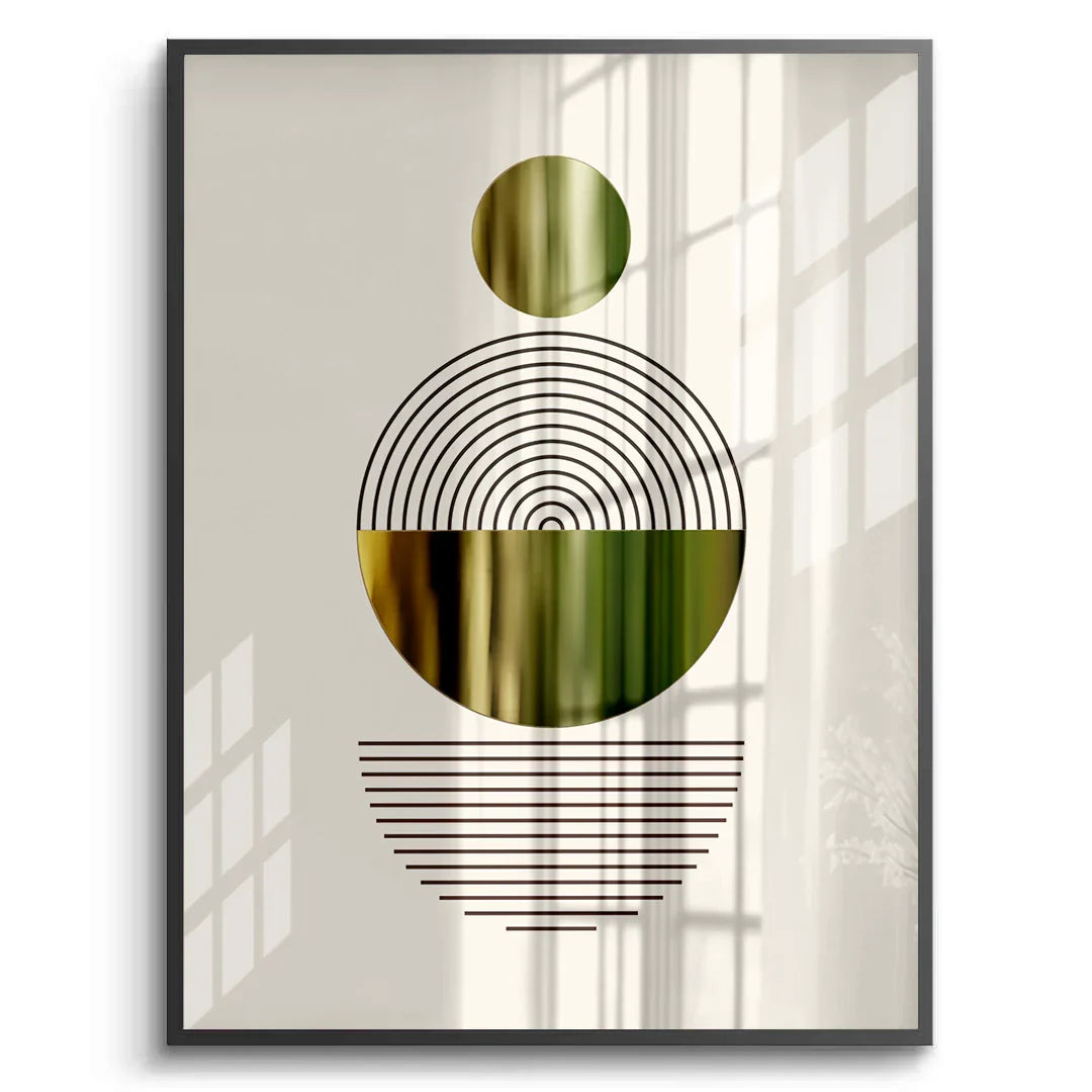 Posters Black