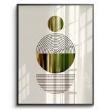 Posters Black