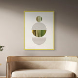 Posters Gold