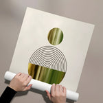 Posters Without Frame