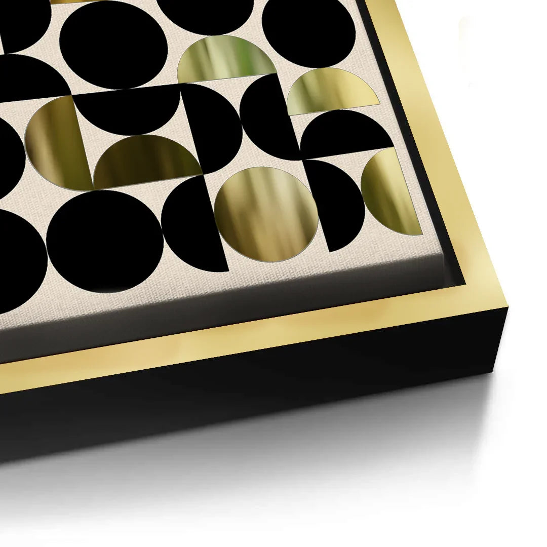 Canvas Gold