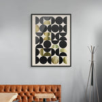 Posters Black