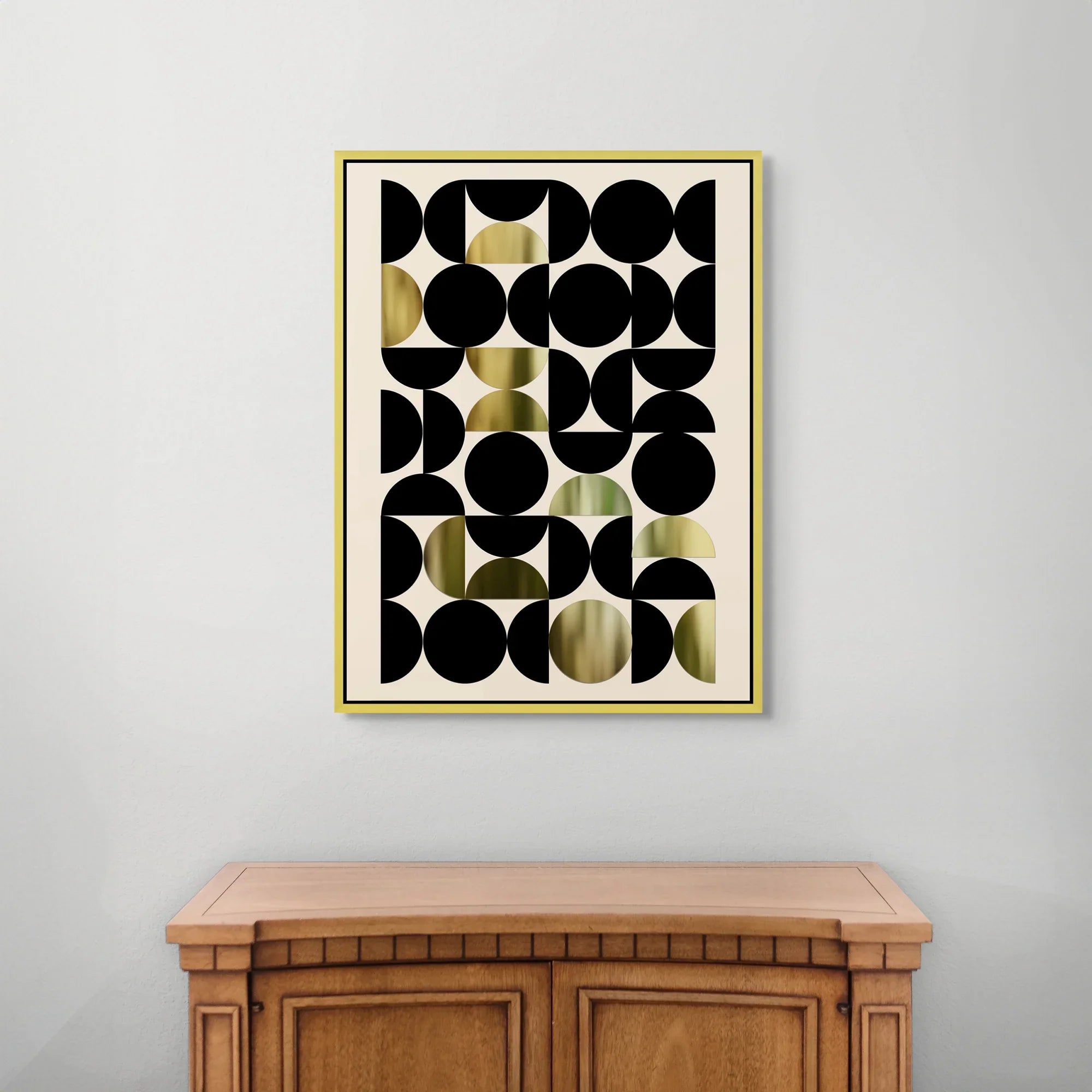 Canvas Gold