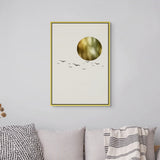 Canvas Gold