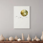 Canvas Without Frame