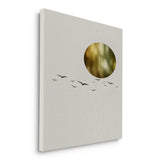 Canvas Without Frame