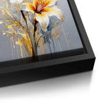 Canvas Black