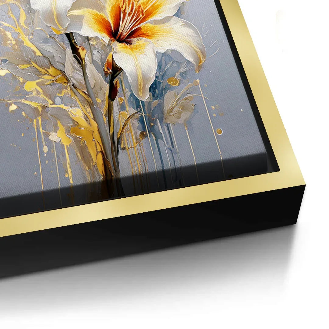 Canvas Gold