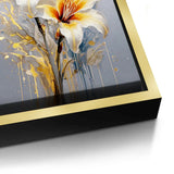 Canvas Gold