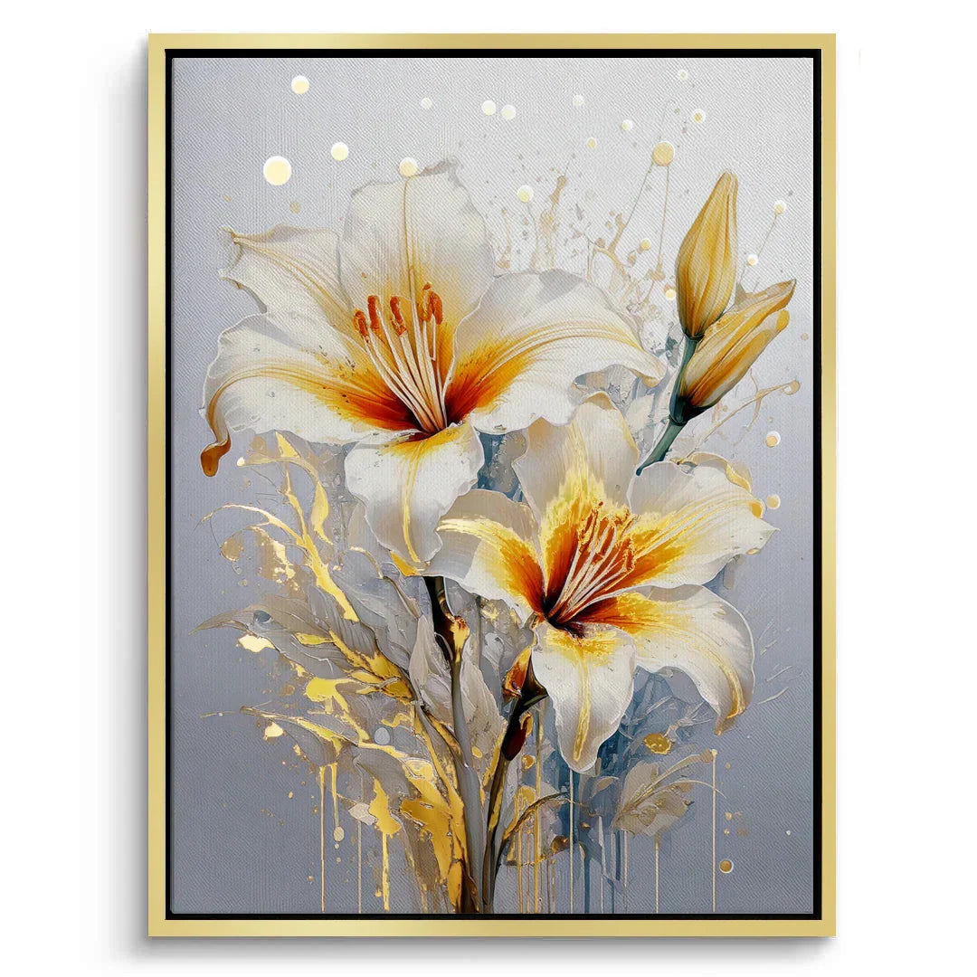 Canvas Gold