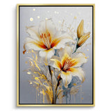 Canvas Gold