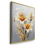 Canvas Gold
