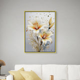 Canvas Gold