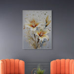 Canvas Without Frame