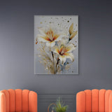 Canvas Without Frame