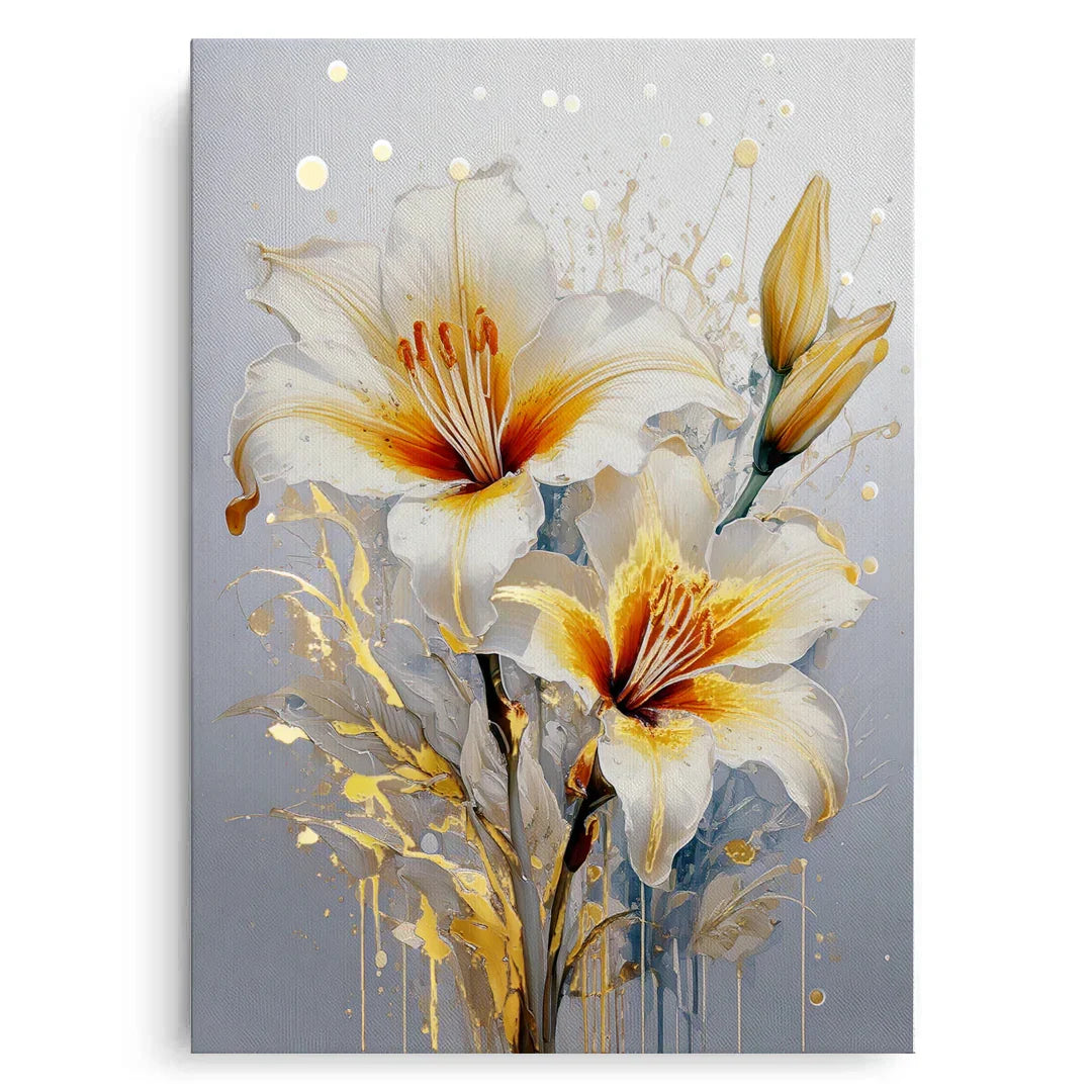 Canvas Without Frame