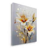 Canvas Without Frame