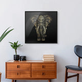Posters Black