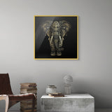 Posters Gold