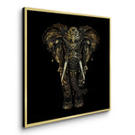 Canvas Gold