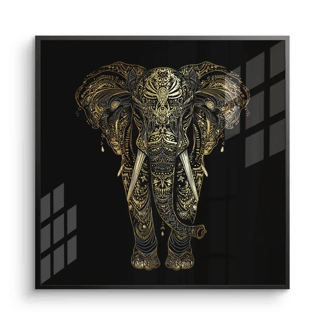 Posters Black
