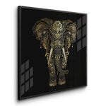 Posters Black