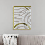 Canvas Gold