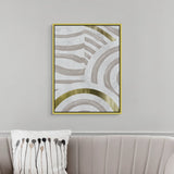Canvas Gold