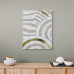 Canvas Without Frame